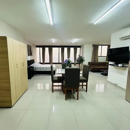 Apartaestudios - Torre De Cali Extérieur photo