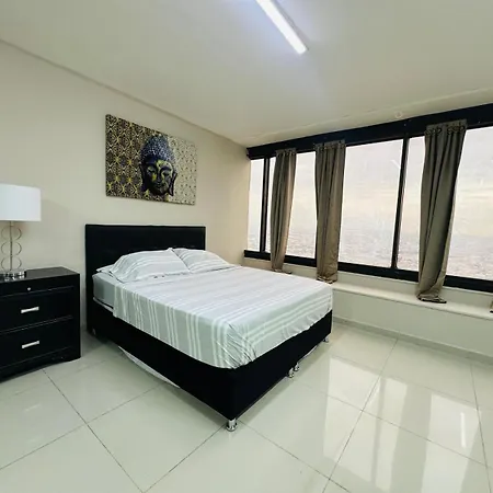 Apartaestudios - Torre De Cali Extérieur photo