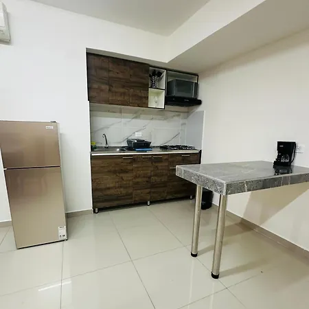 Apartaestudios - Torre De Cali Extérieur photo