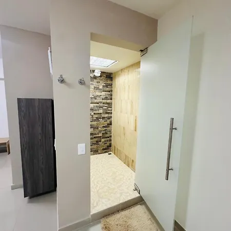 Apartaestudios - Torre De Cali Extérieur photo