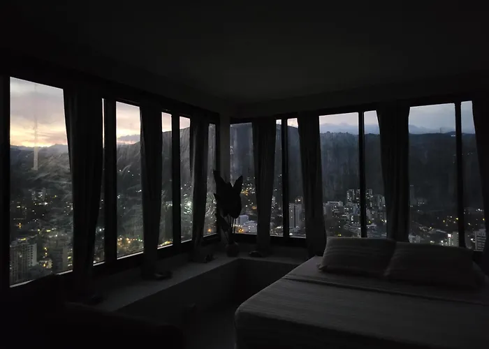 Apartaestudios - Torre De Cali