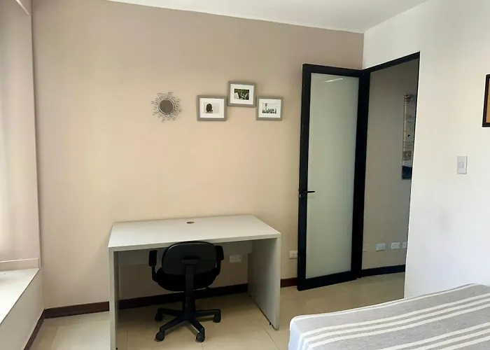 Apartaestudios - Torre De Cali
