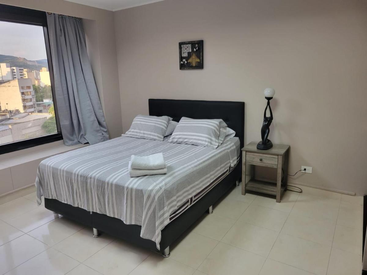 Apartamento - Torre De