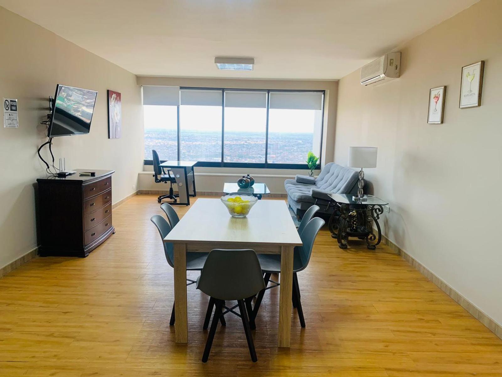 Apartamento - Torre De Cali