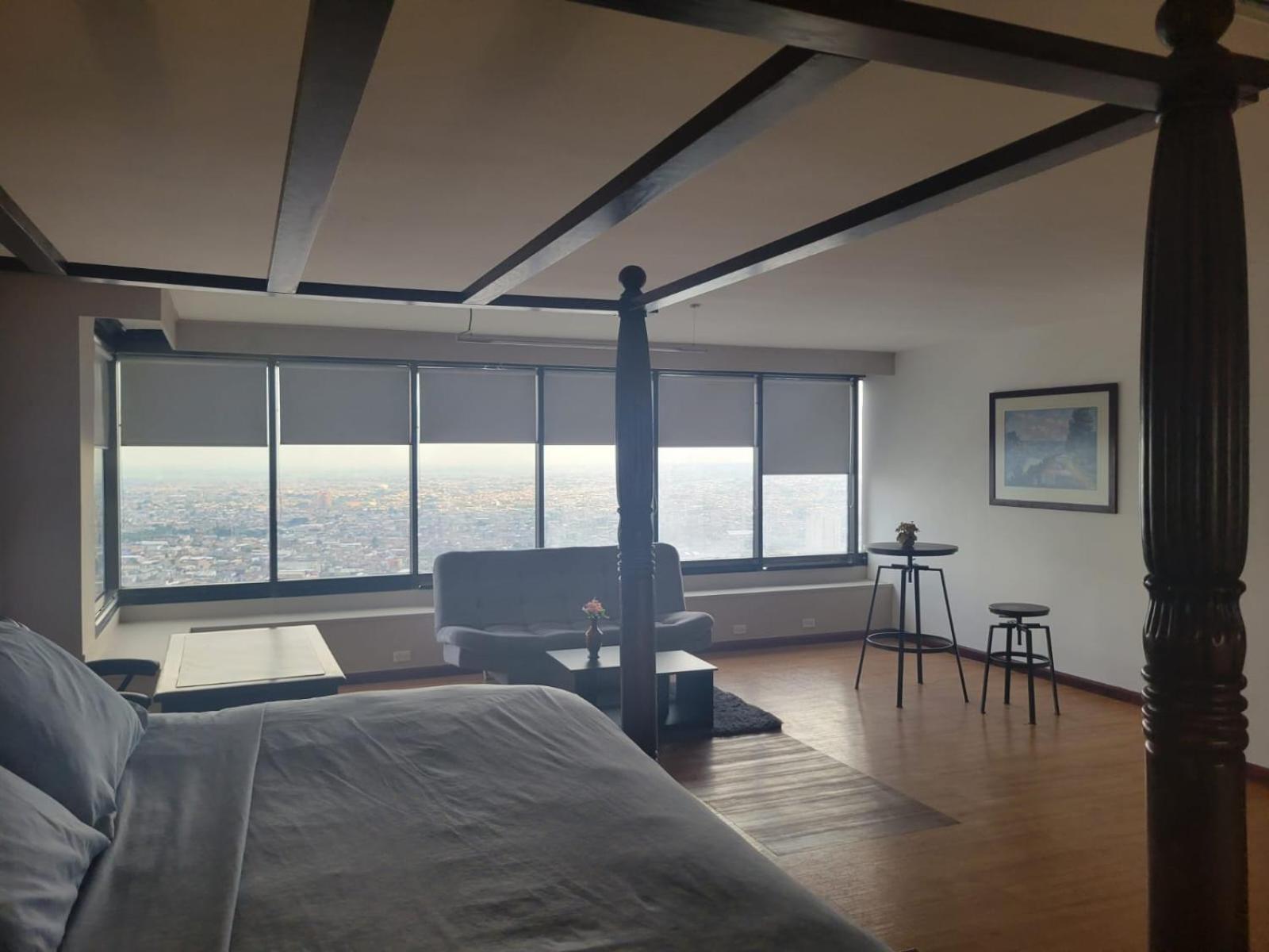 - Torre De Apartamento Cali