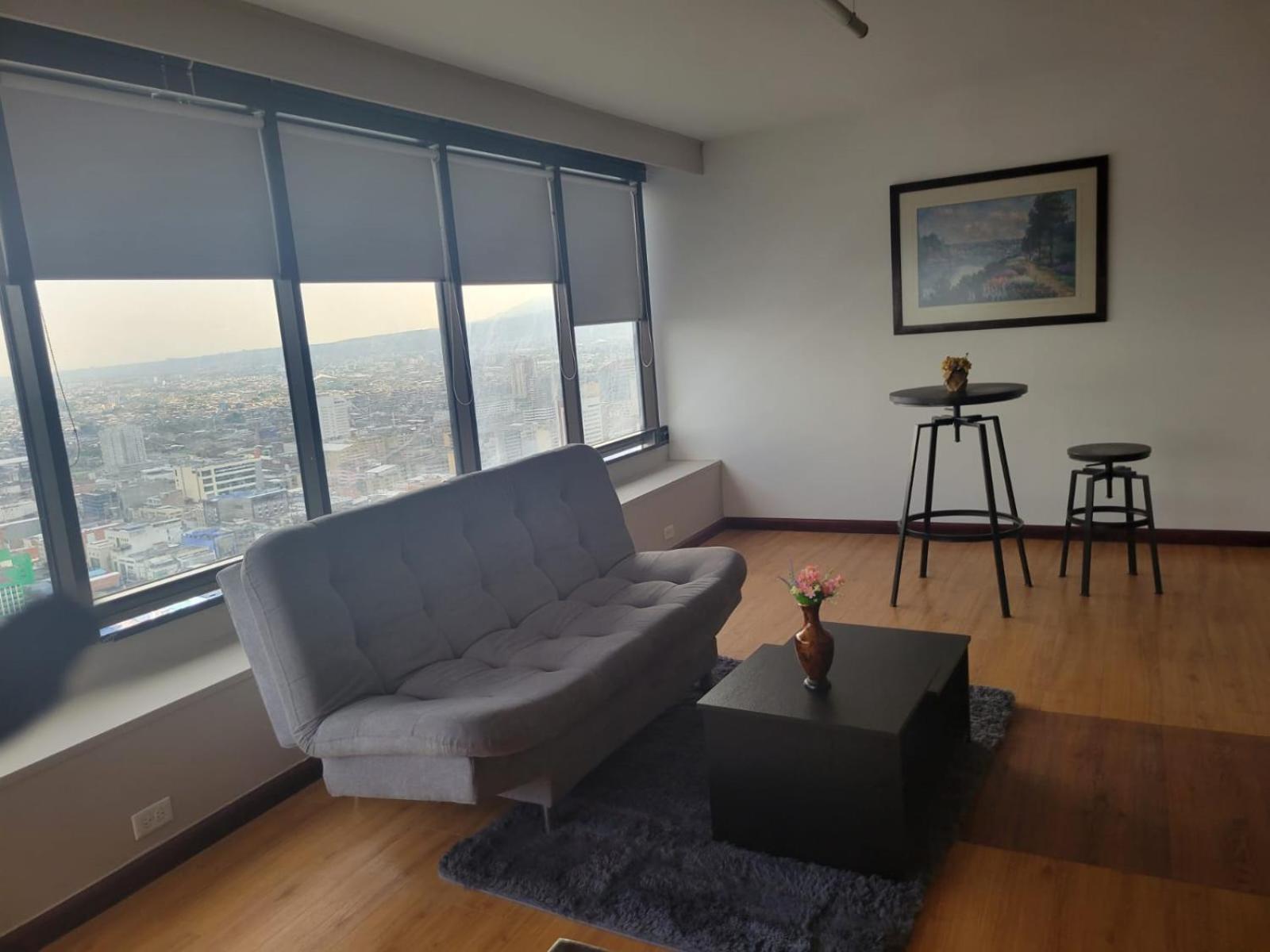 Apartamento - Torre De