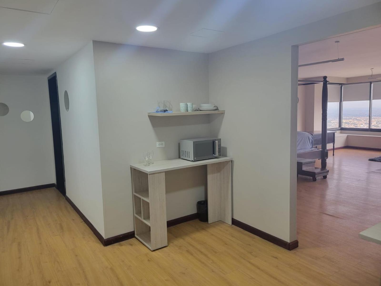 Apartamento - Torre De *