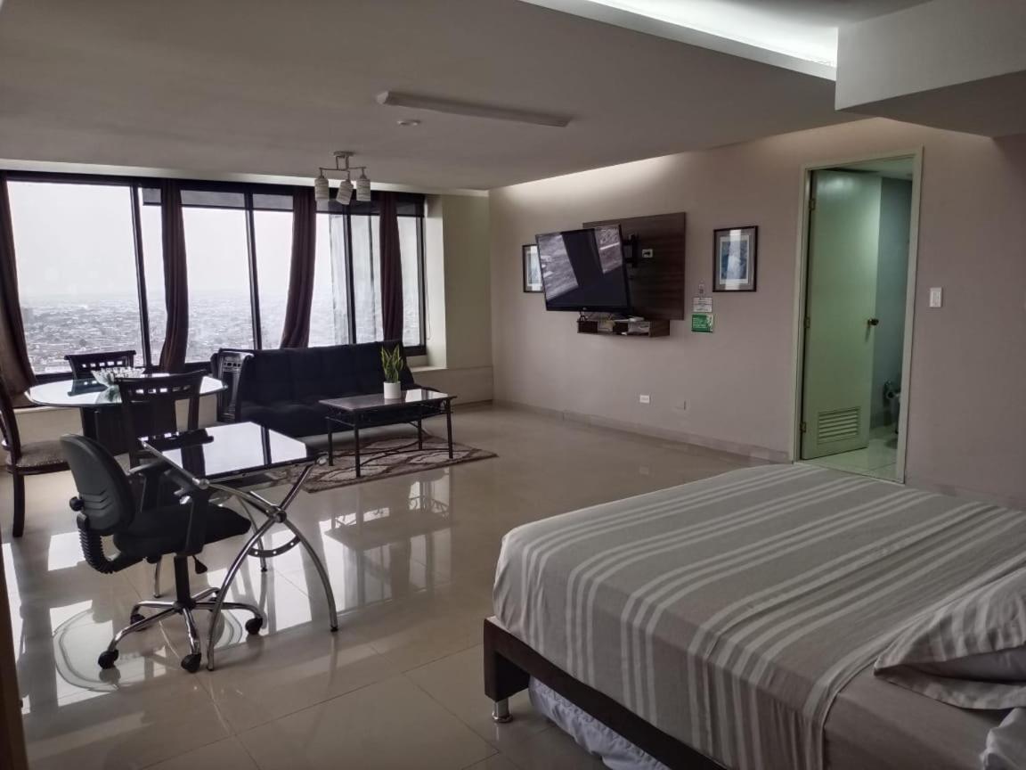 Apartamento - Torre De *