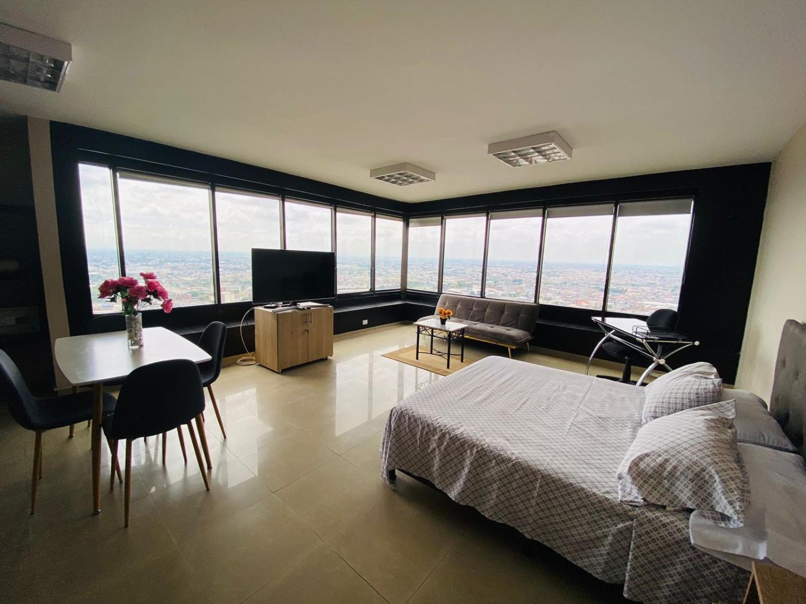 Apartamento - Torre De *