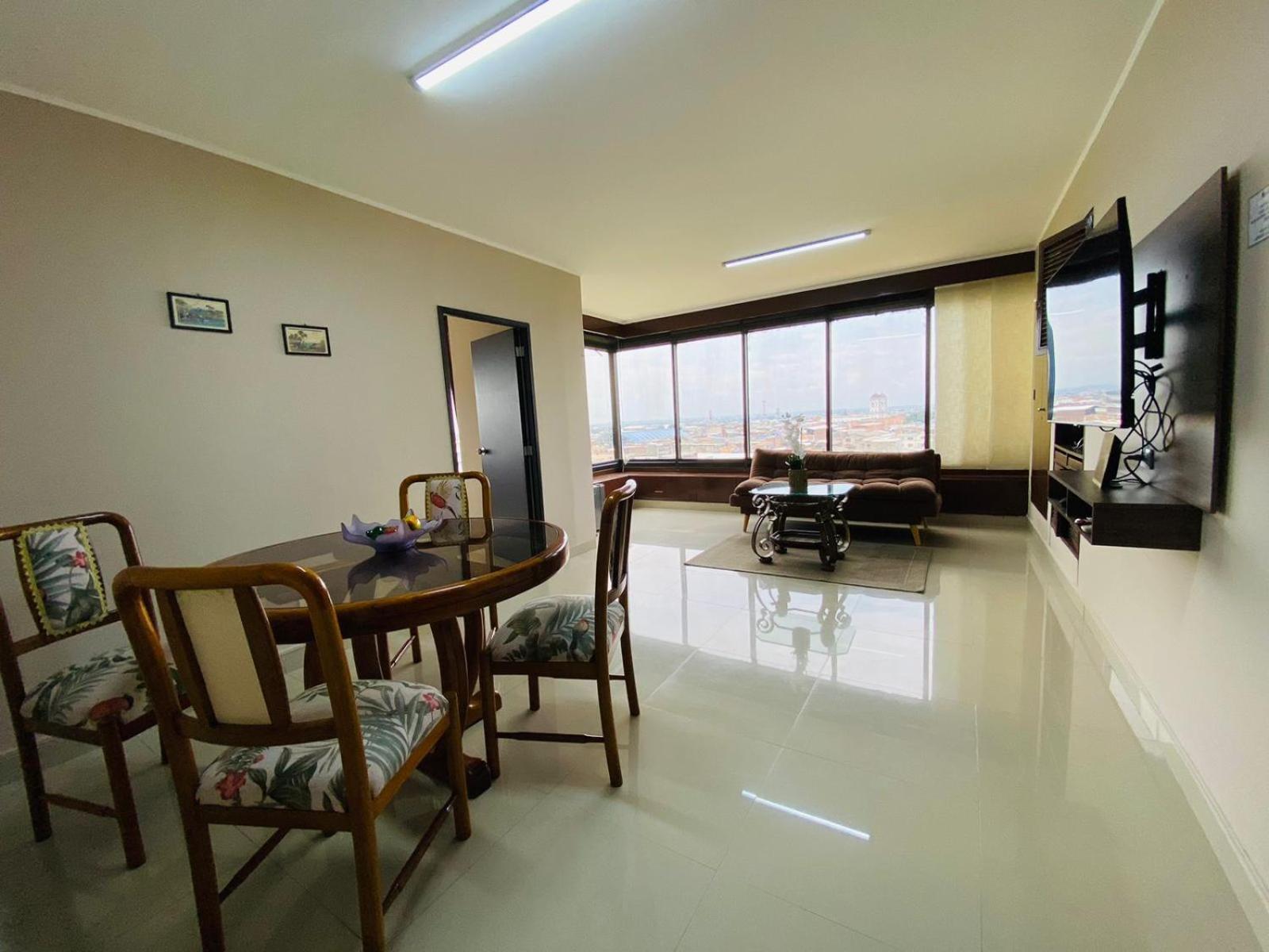 Apartamento - Torre De