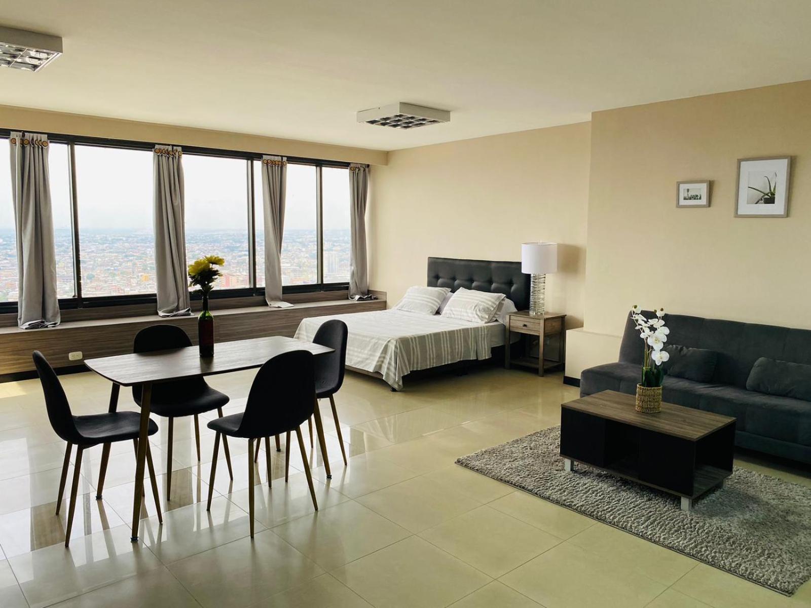 Apartamento - Torre De *