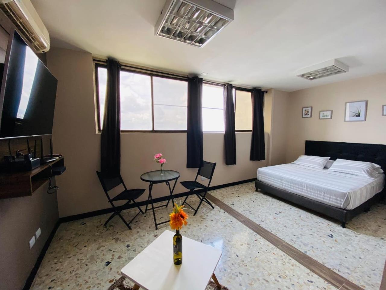 Apartamento - Torre De