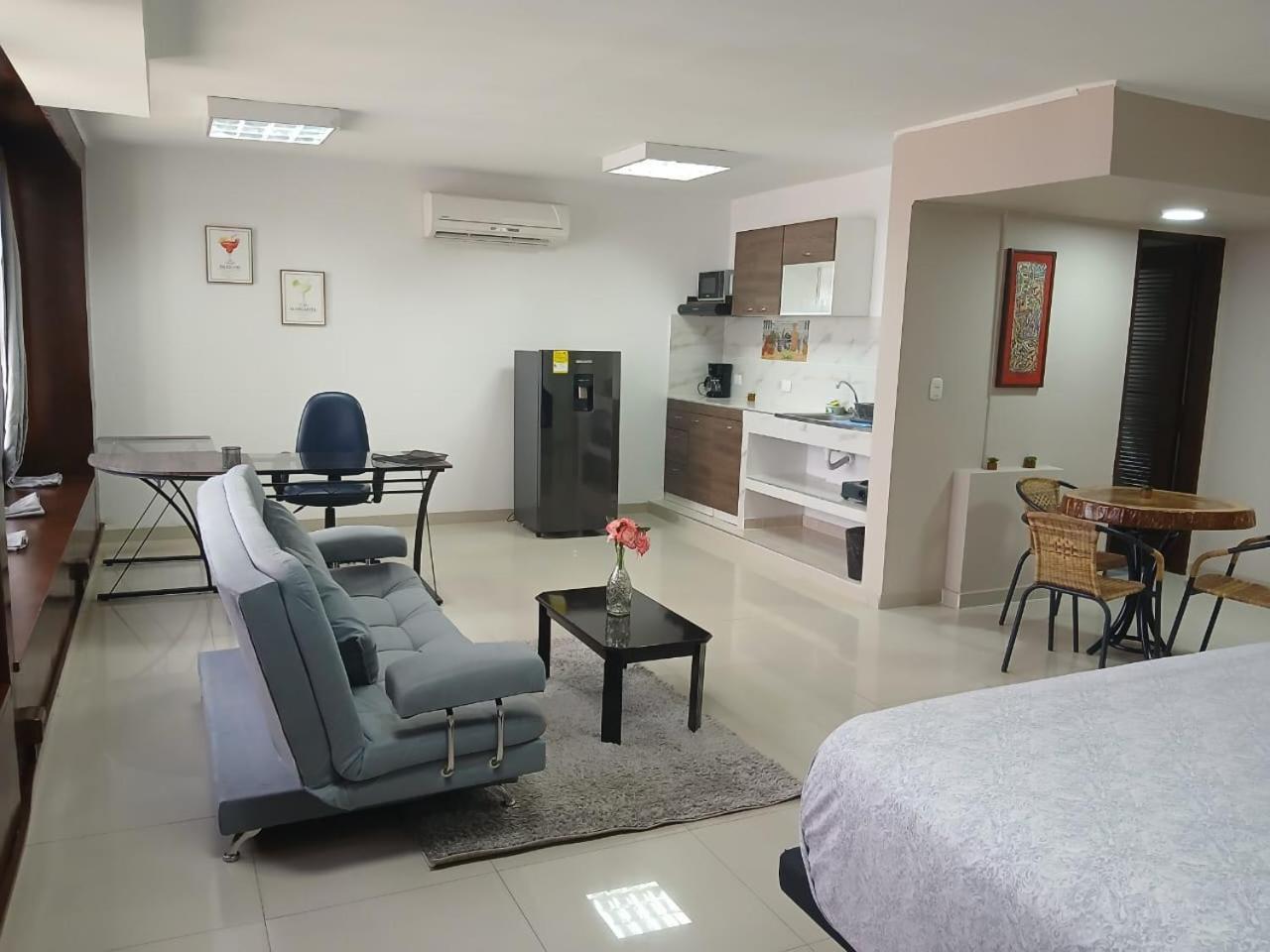 Apartamento - Torre De