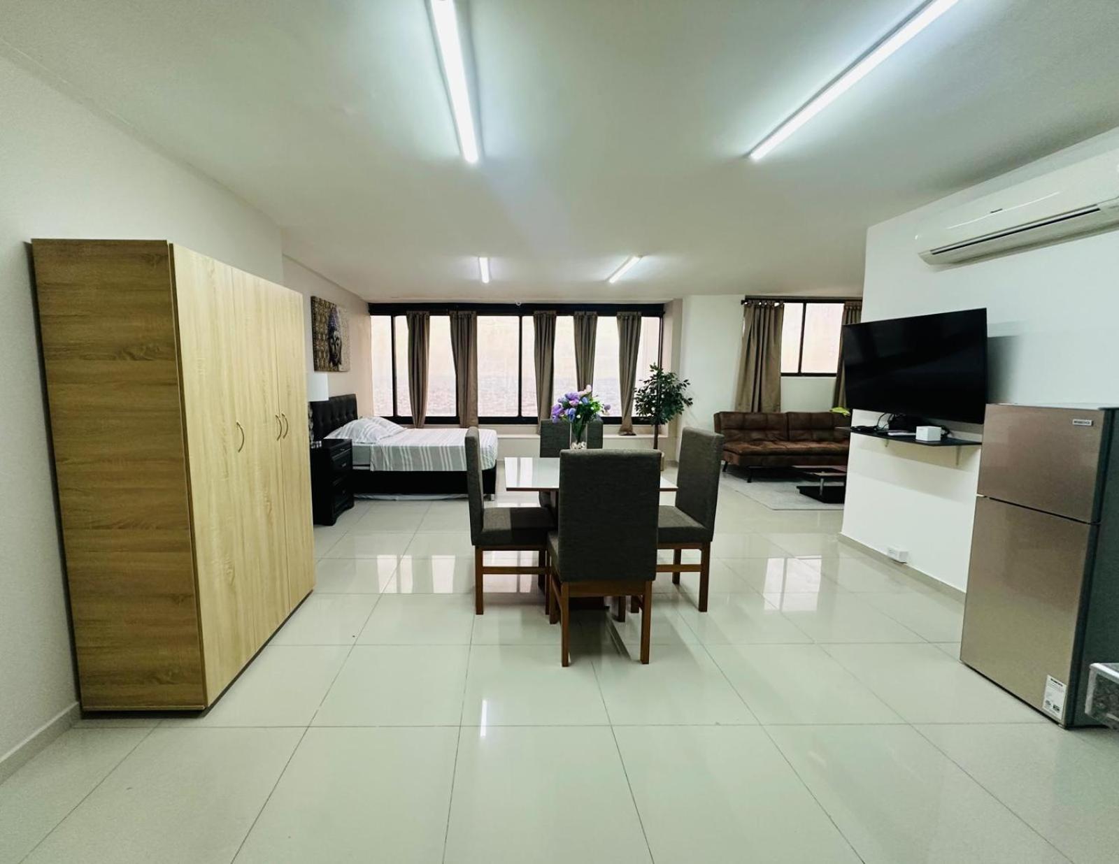 Apartamento - Torre De