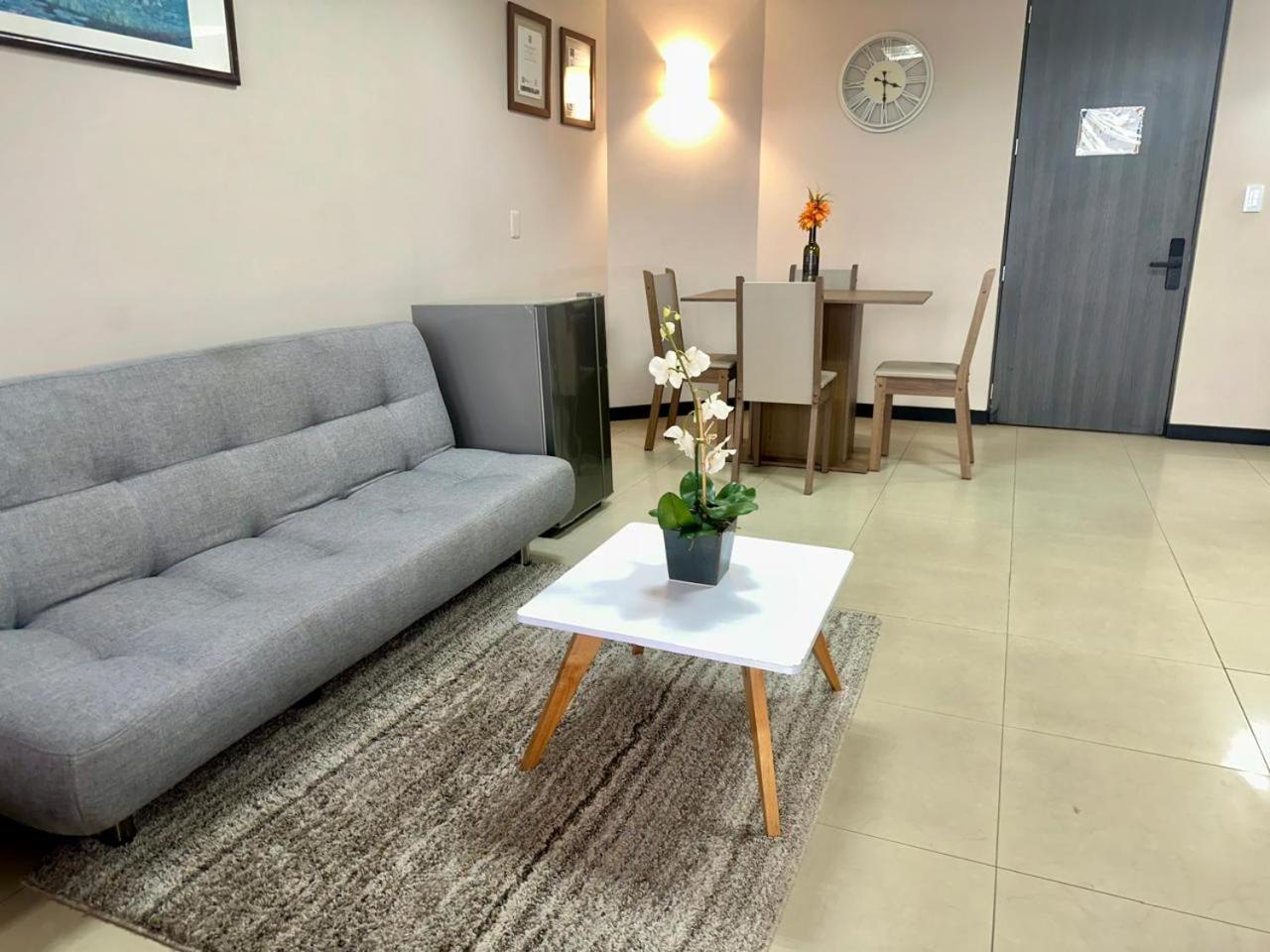 Appartement - Torre De Cali