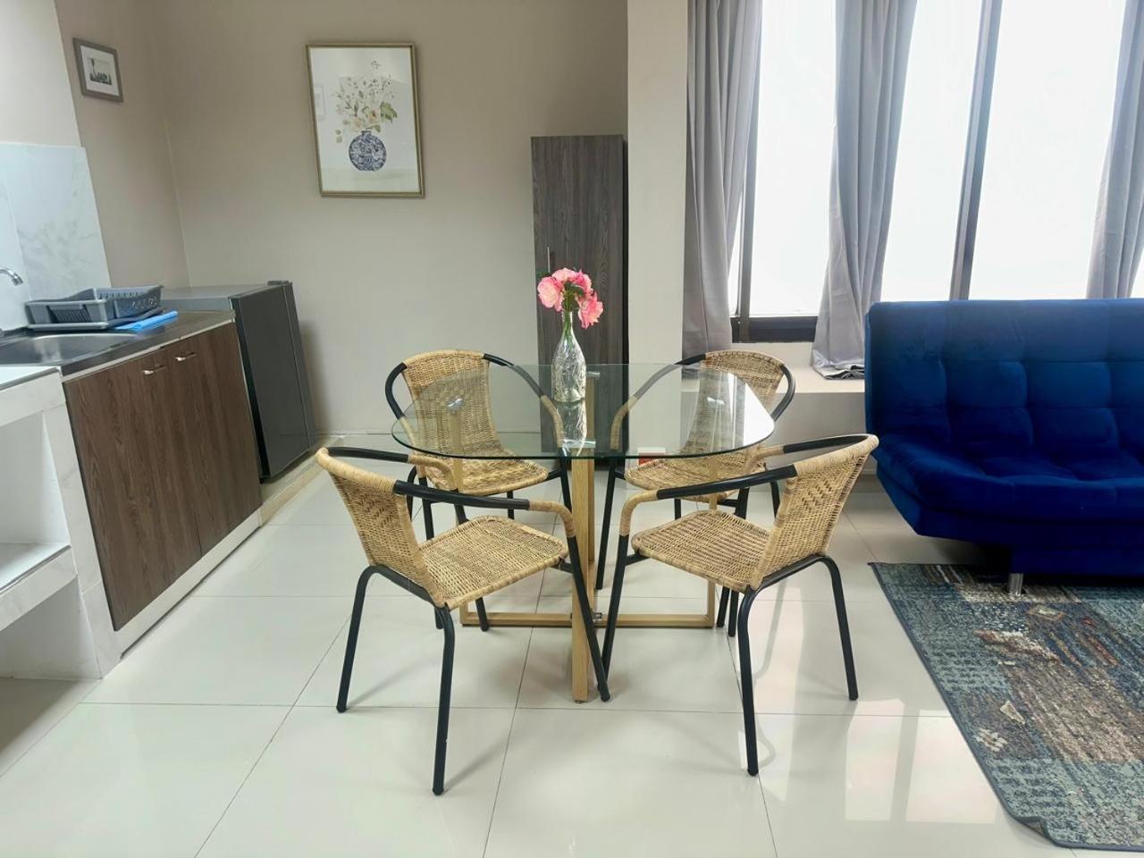 Appartement - Torre De Cali