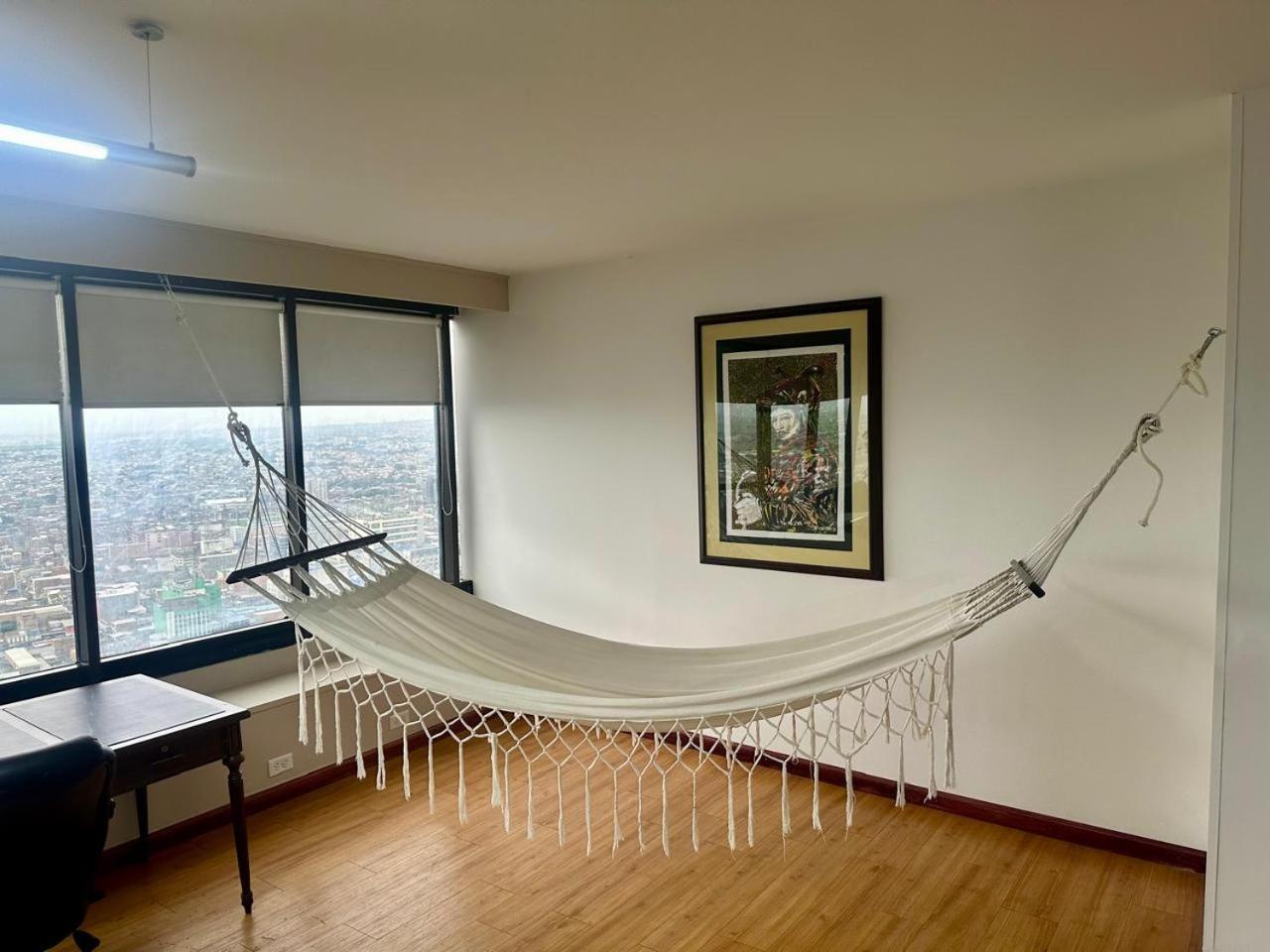 Appartement - Torre De *