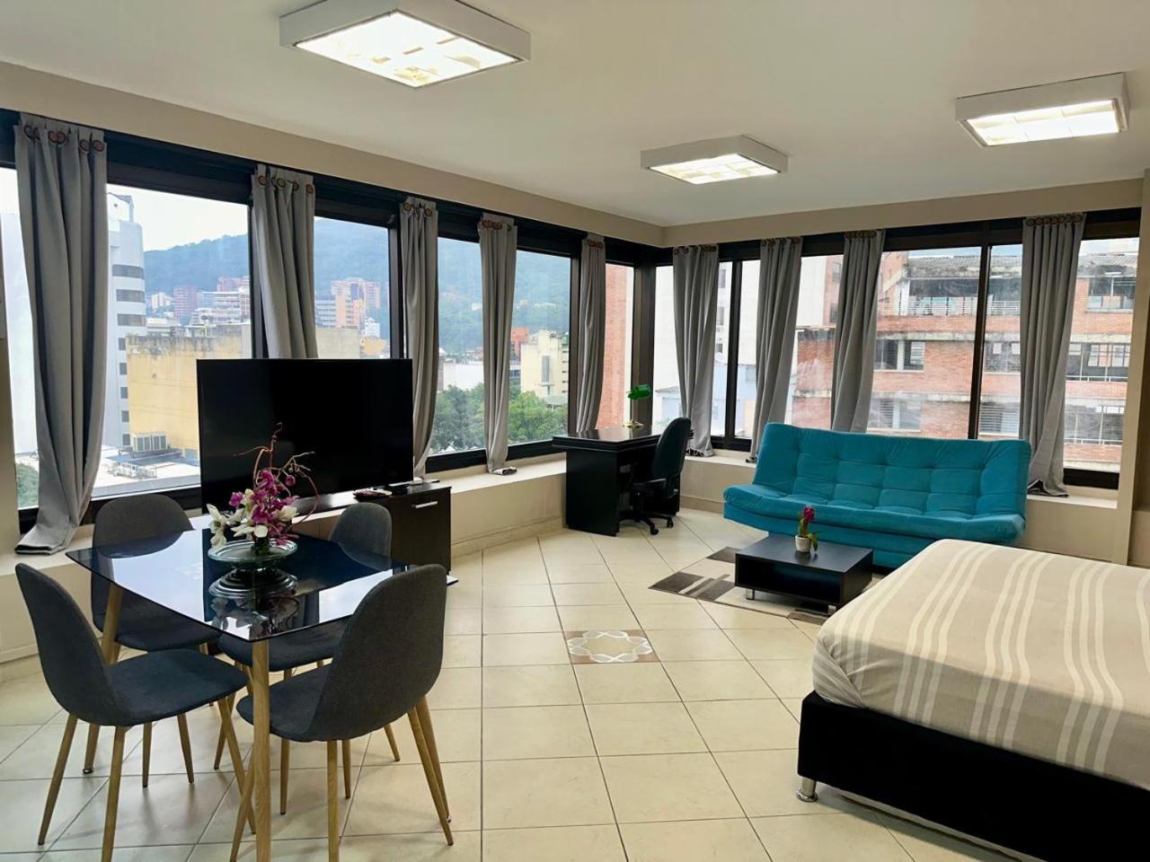 Appartement - Torre De Cali
