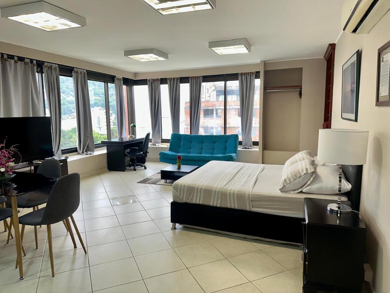 Appartement - Torre De *