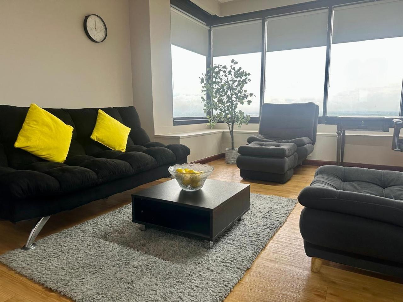 Appartement - Torre De Cali