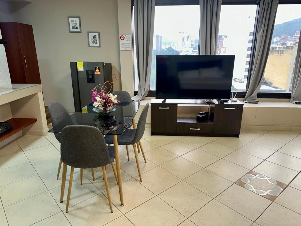 - Torre De Appartement Cali