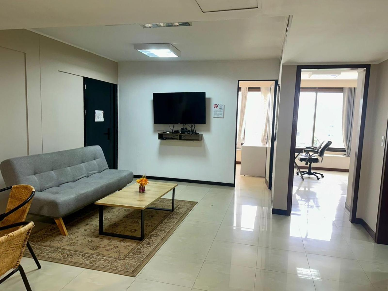Appartement - Torre De Cali