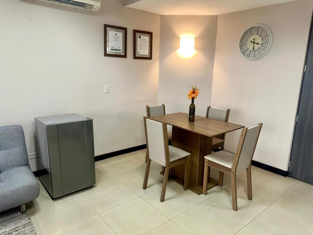 - Torre De Appartement Cali