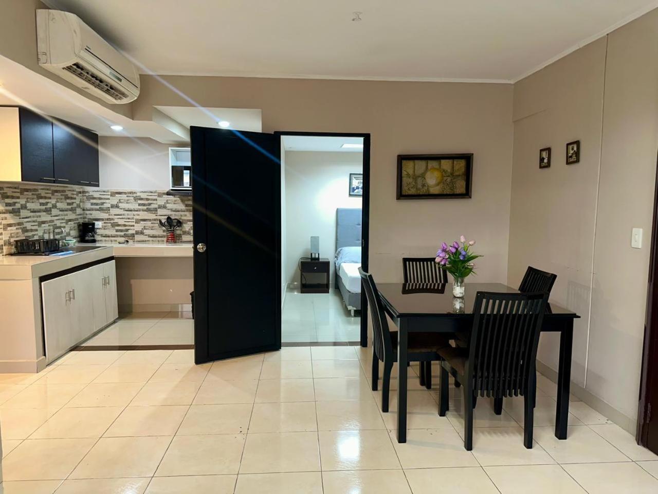 Appartement - Torre De Cali