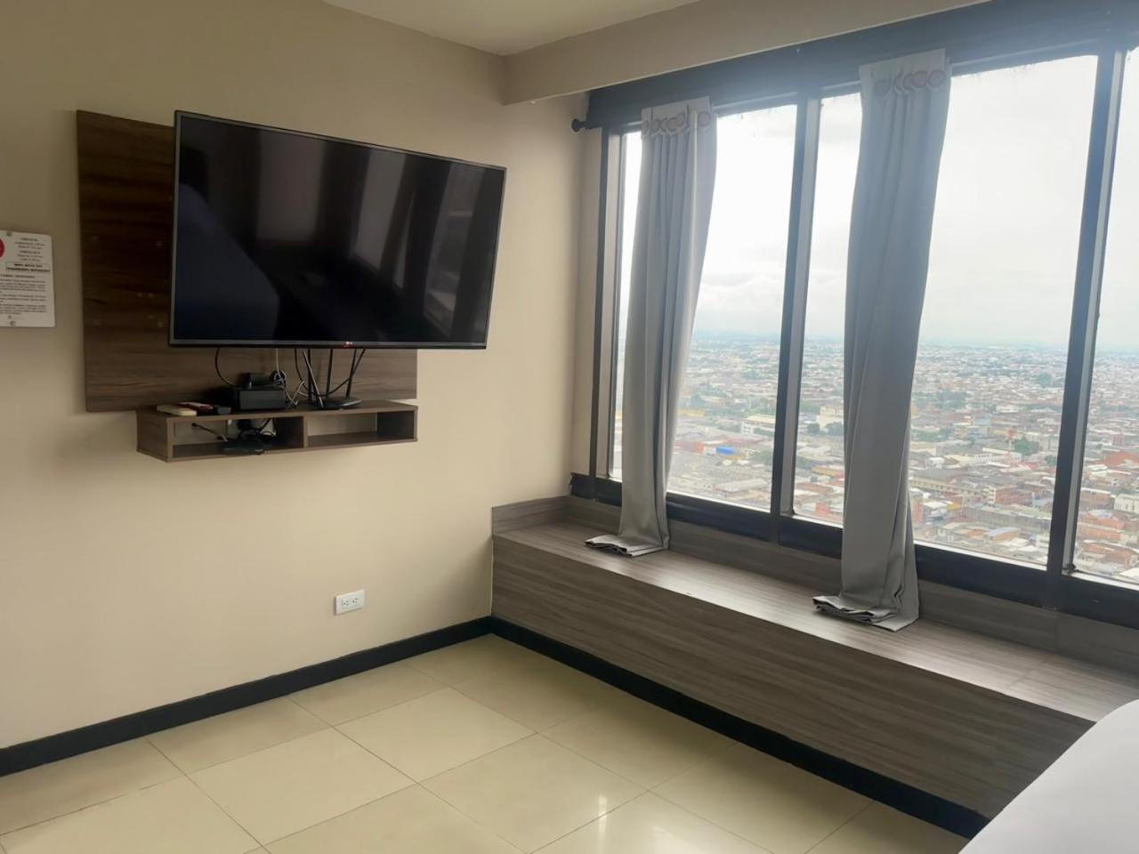 Appartement - Torre De Cali