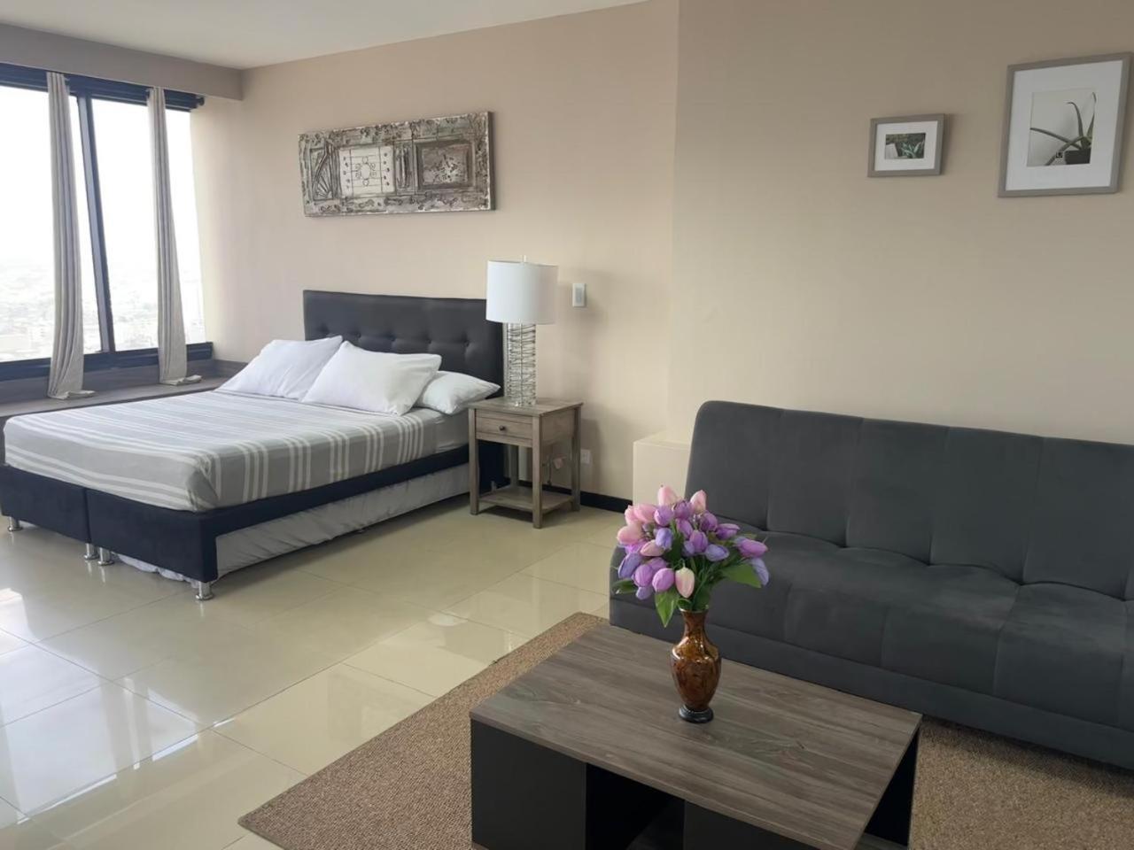Appartement - Torre De *