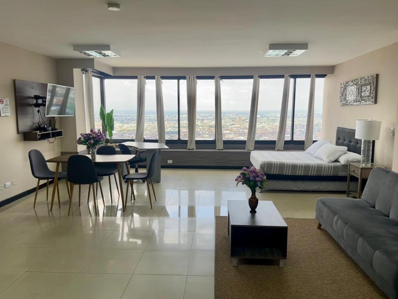 Appartement - Torre De *