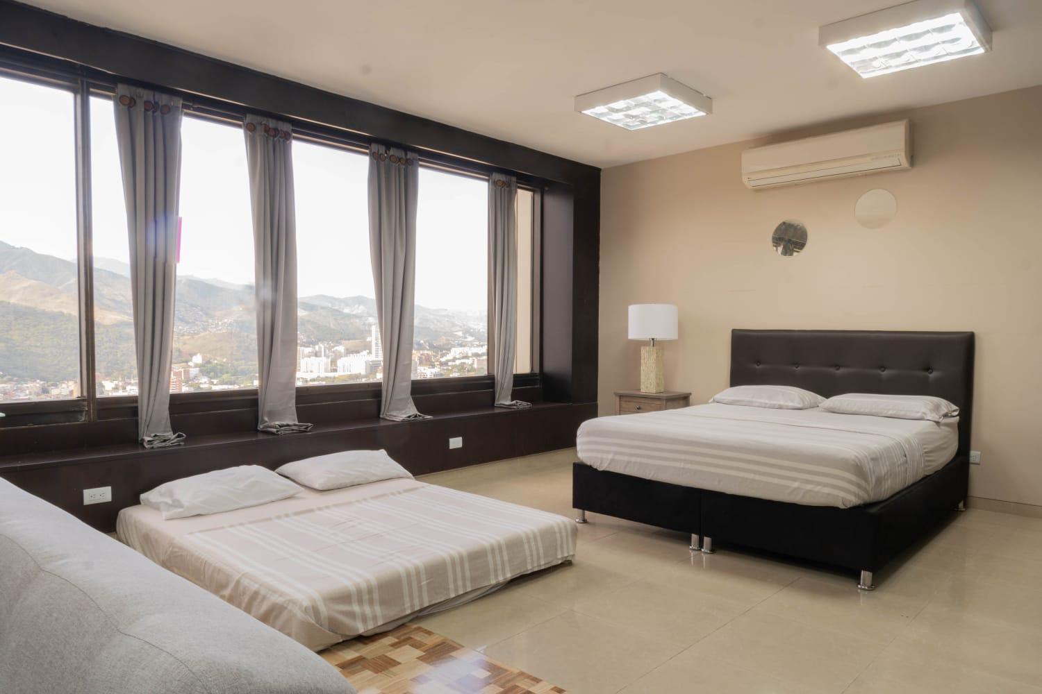 - Torre De Appartement Cali