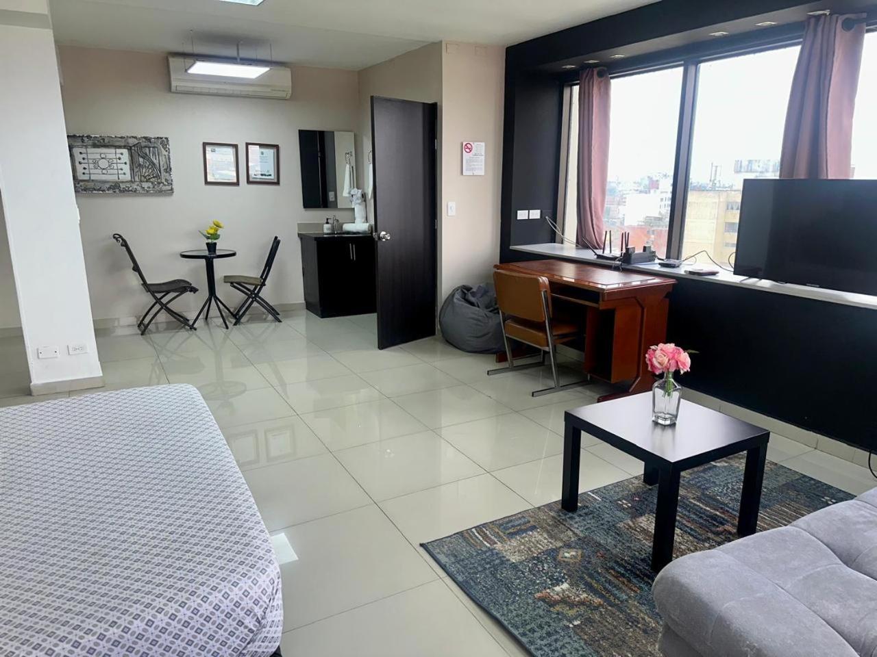 Appartement - Torre De *