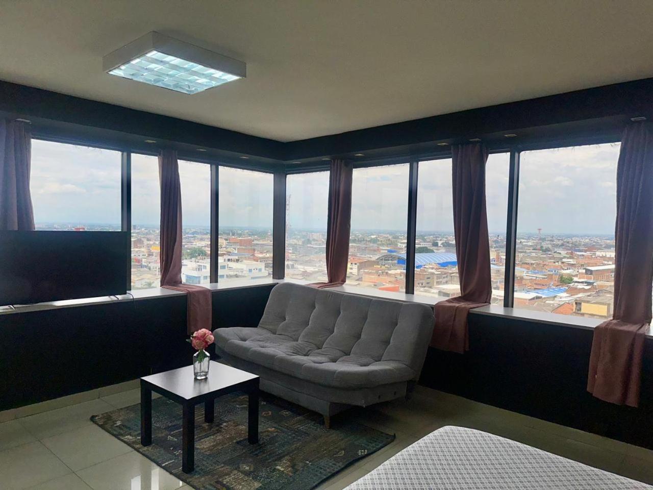 Appartement - Torre De Cali