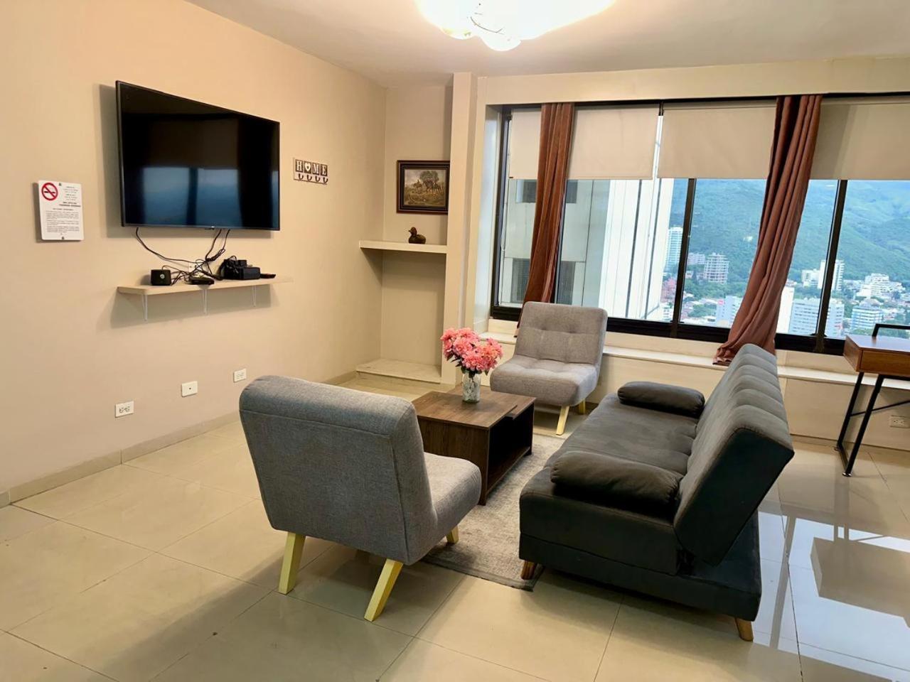 - Torre De Appartement Cali
