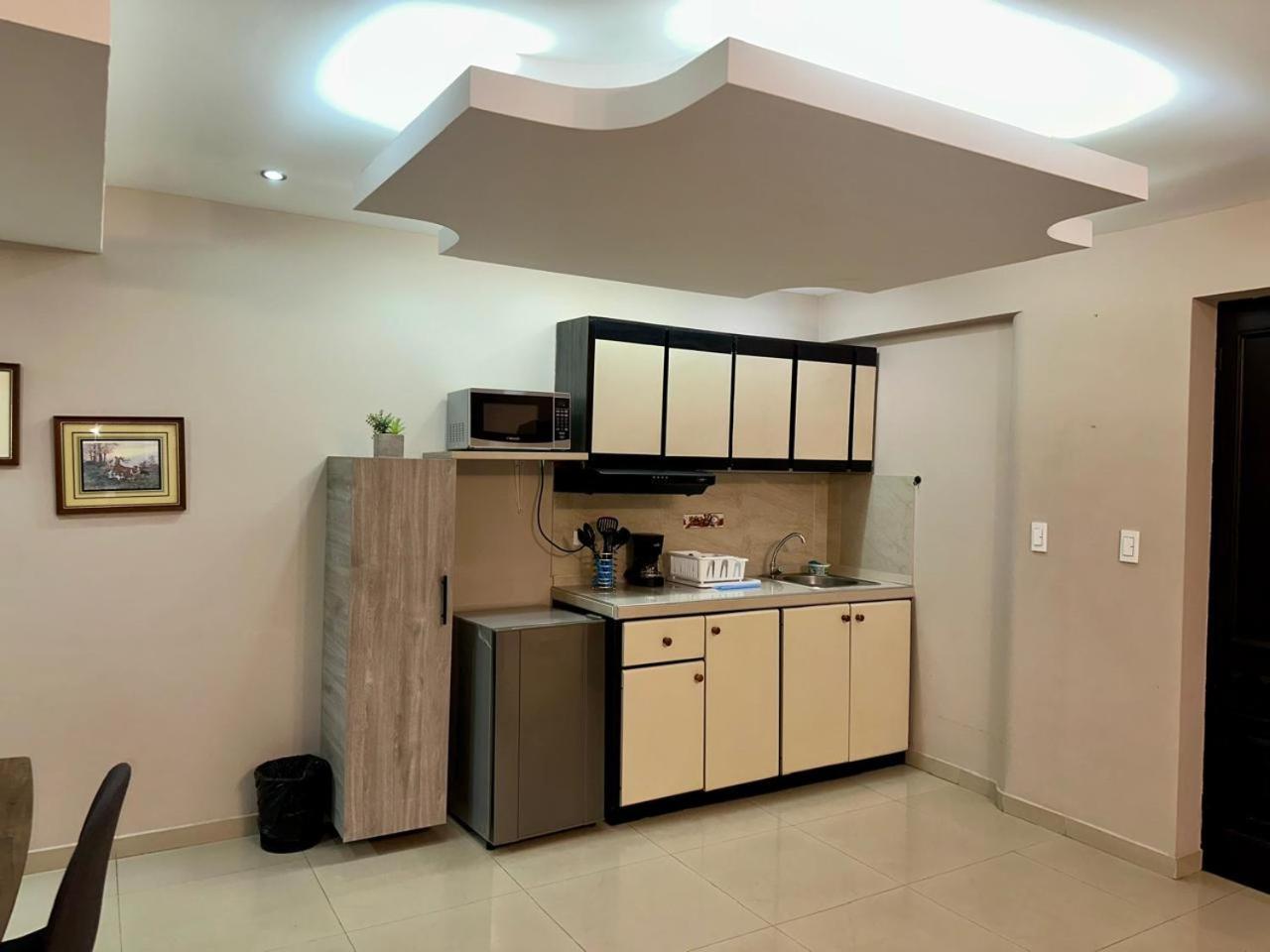 Appartement - Torre De Cali